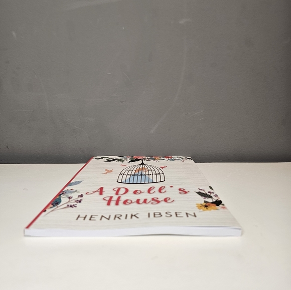 A Doll's House by Henrik Ibsen (2015, Paperback) - Picture 3 of 5